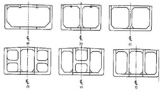 【船舶知识】船舶结构基本知识的图40