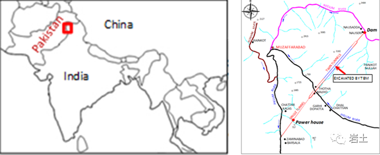 武漢巖土所建立“一帶一路”深部工程災害防控國際合作研究平臺的圖3