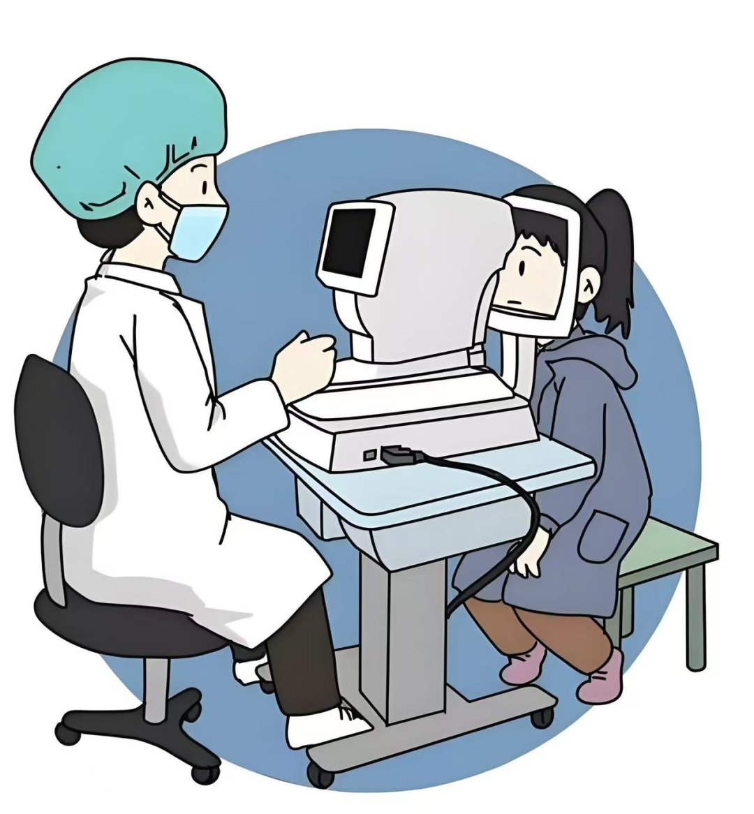 儿童保健电脑怎么用儿童保健科电脑验光仪启用，精准守护全龄屈光健康_https://www.jmylbn.com_新闻资讯_第7张