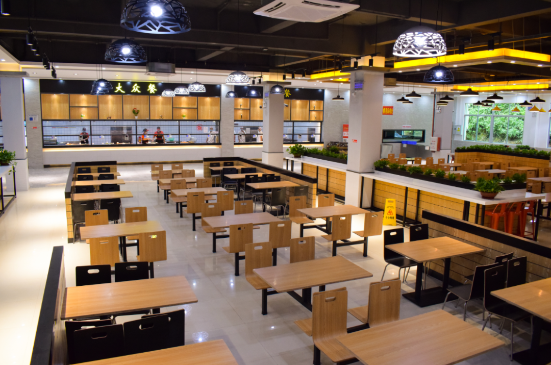 广东省高新技术高级技工学校