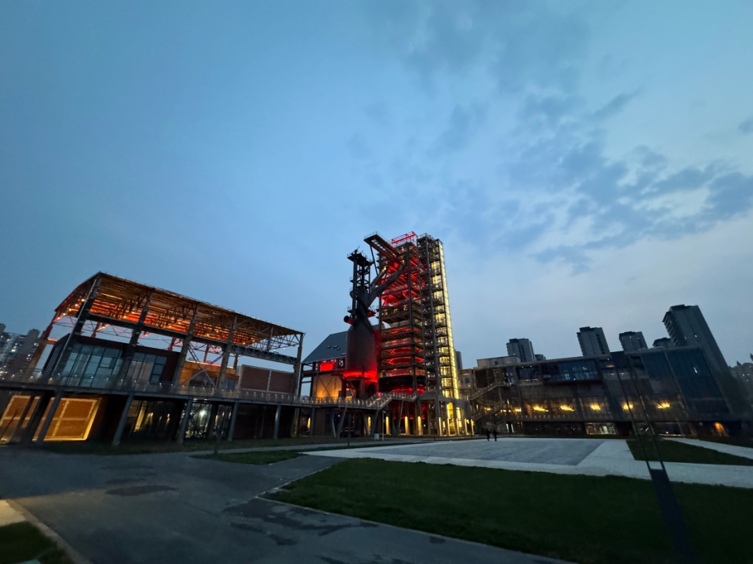 开业!免门票!活动多!"五一"来石家庄这么嗨