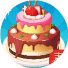 应用icon-兔小萌蛋糕城堡2024官方新版