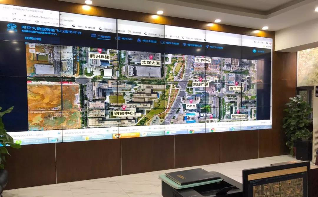 浅析无人机在应急救援领域中的应用发展的图8