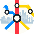 迷你城市地铁
