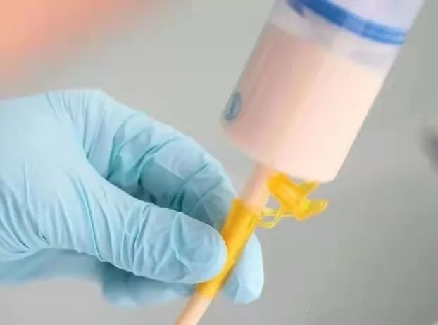 鼻饲胃管什么牌子的好聊聊“生命之管”-鼻胃管喂养_https://www.jmylbn.com_新闻资讯_第4张