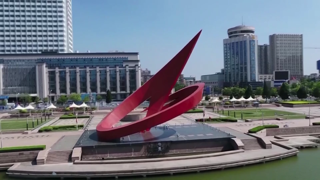 德城区推动经济社会高质量发展