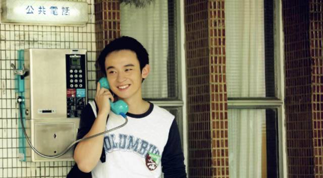 93年的董子健竟是娱乐圈第一太子爷