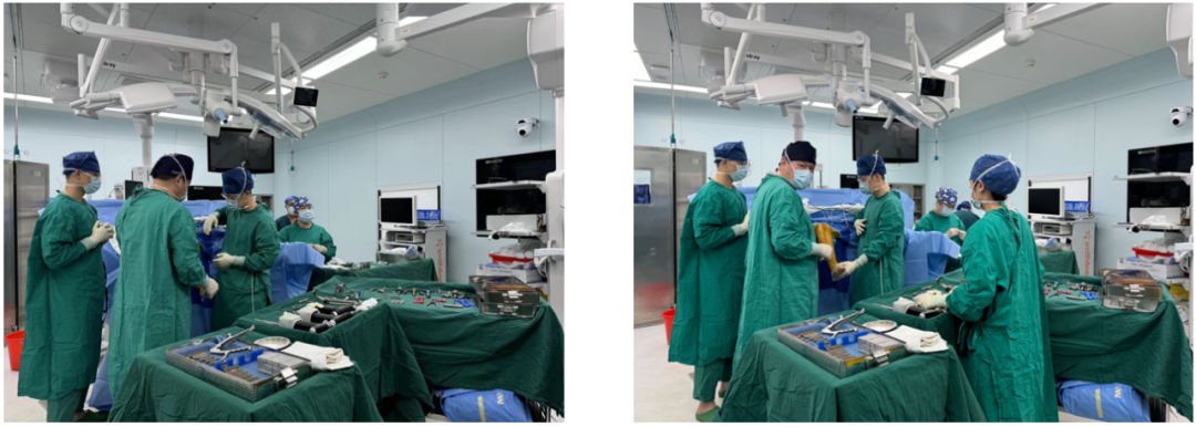 【滑动垫片单髁置换技术精讲系列】第一讲：麻醉、体位