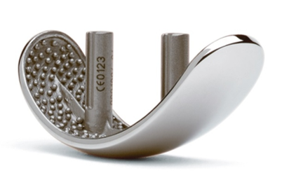 【读懂单髁】从读懂X-ray开始：固定平台单髁假体(LINK®