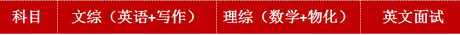 2021苏外高中国际部招生简章-苏州外国语