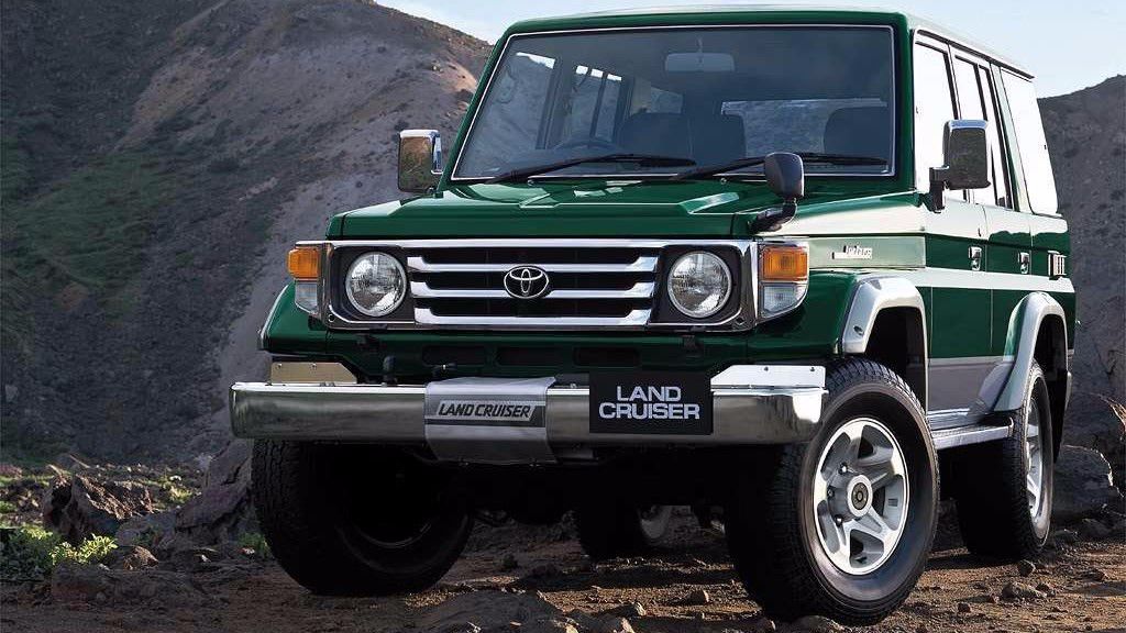 陆地巡洋舰历史发展史一览