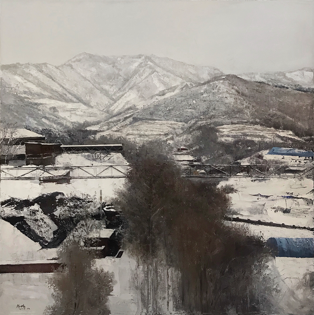 艺术家推荐丨徐扬XUYANG(图32)