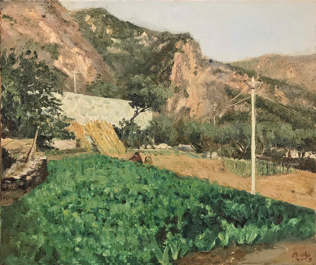 艺术家推荐丨徐扬XUYANG(图26)