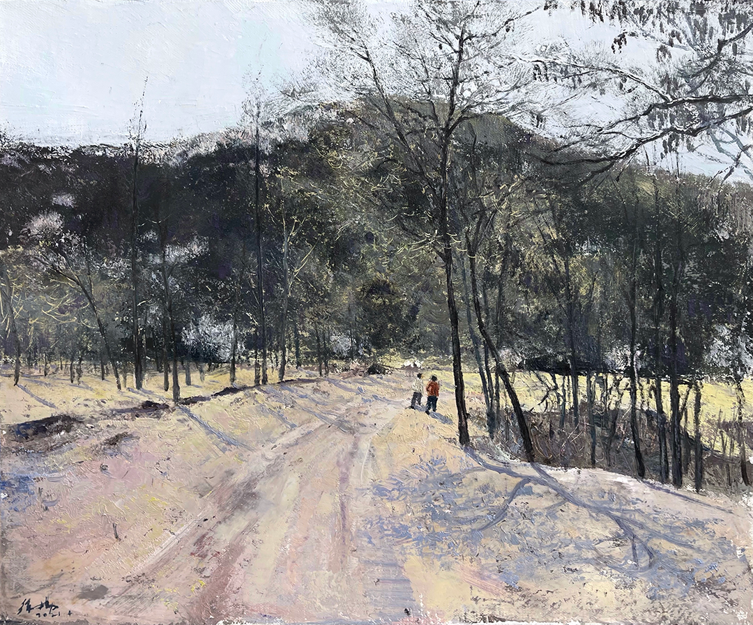 艺术家推荐丨徐扬XUYANG(图16)