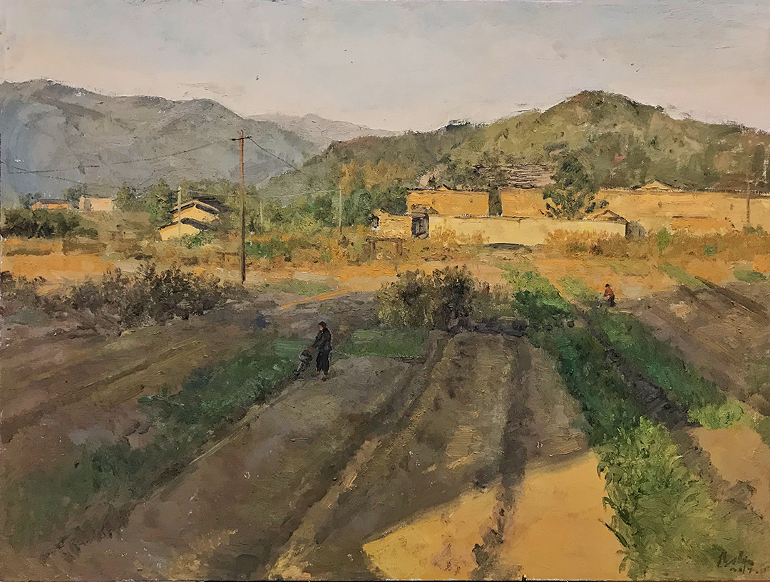 艺术家推荐丨徐扬XUYANG(图62)