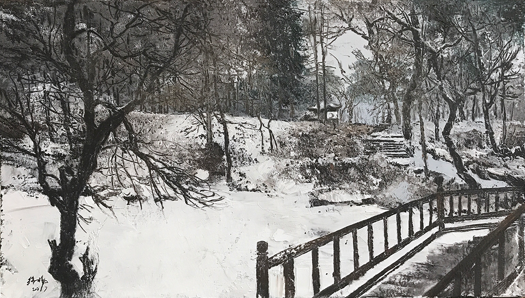 艺术家推荐丨徐扬XUYANG(图41)