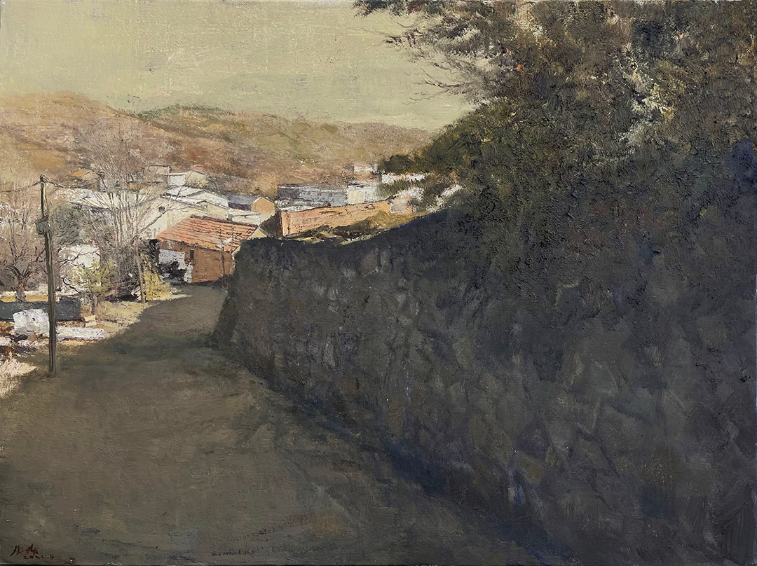 艺术家推荐丨徐扬XUYANG(图3)