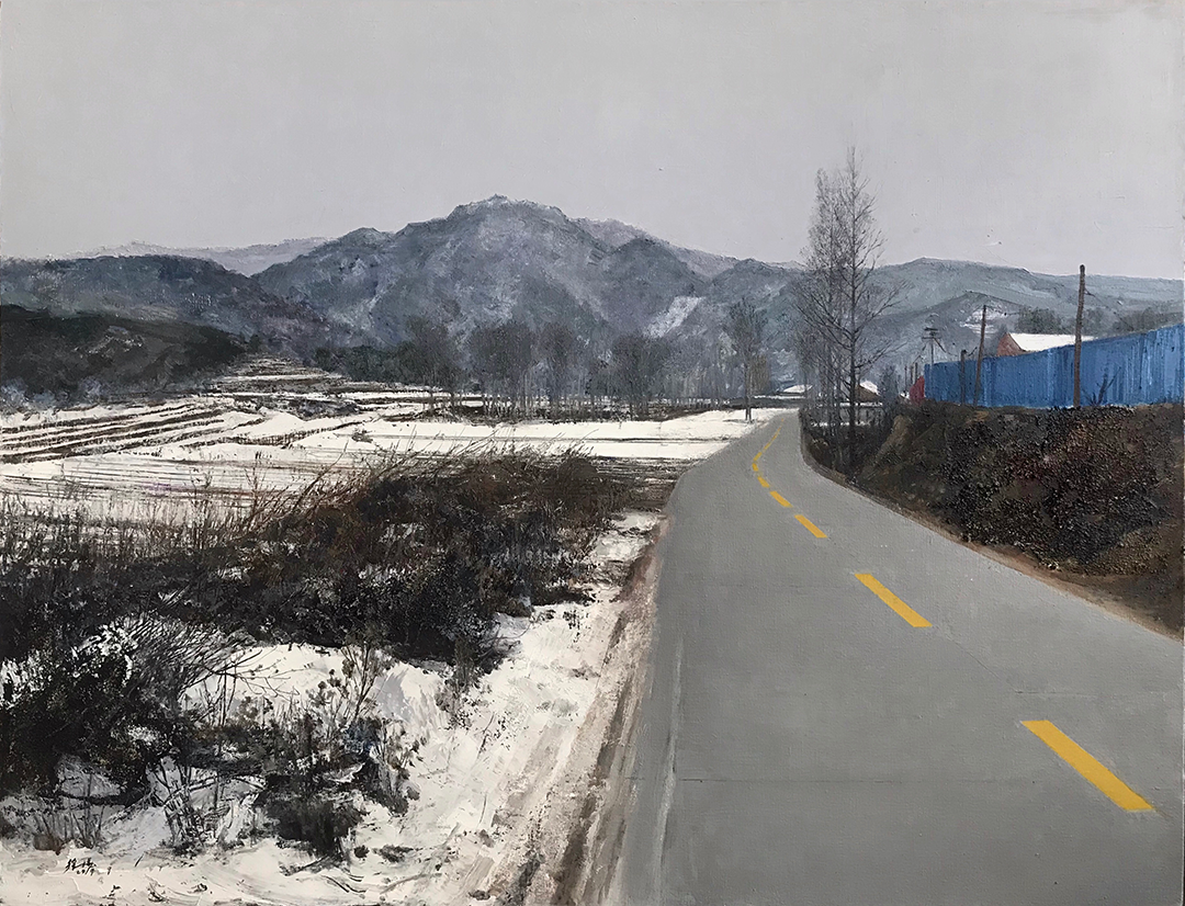 艺术家推荐丨徐扬XUYANG(图29)