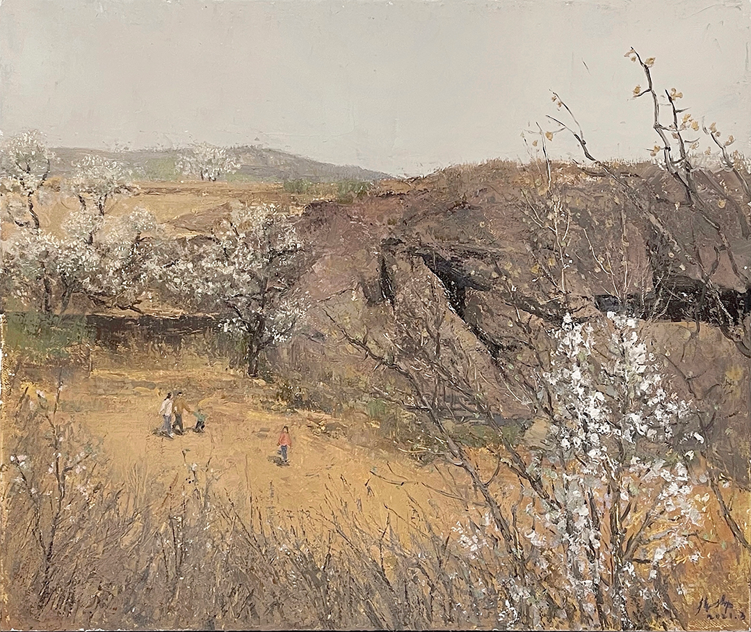 艺术家推荐丨徐扬XUYANG(图17)