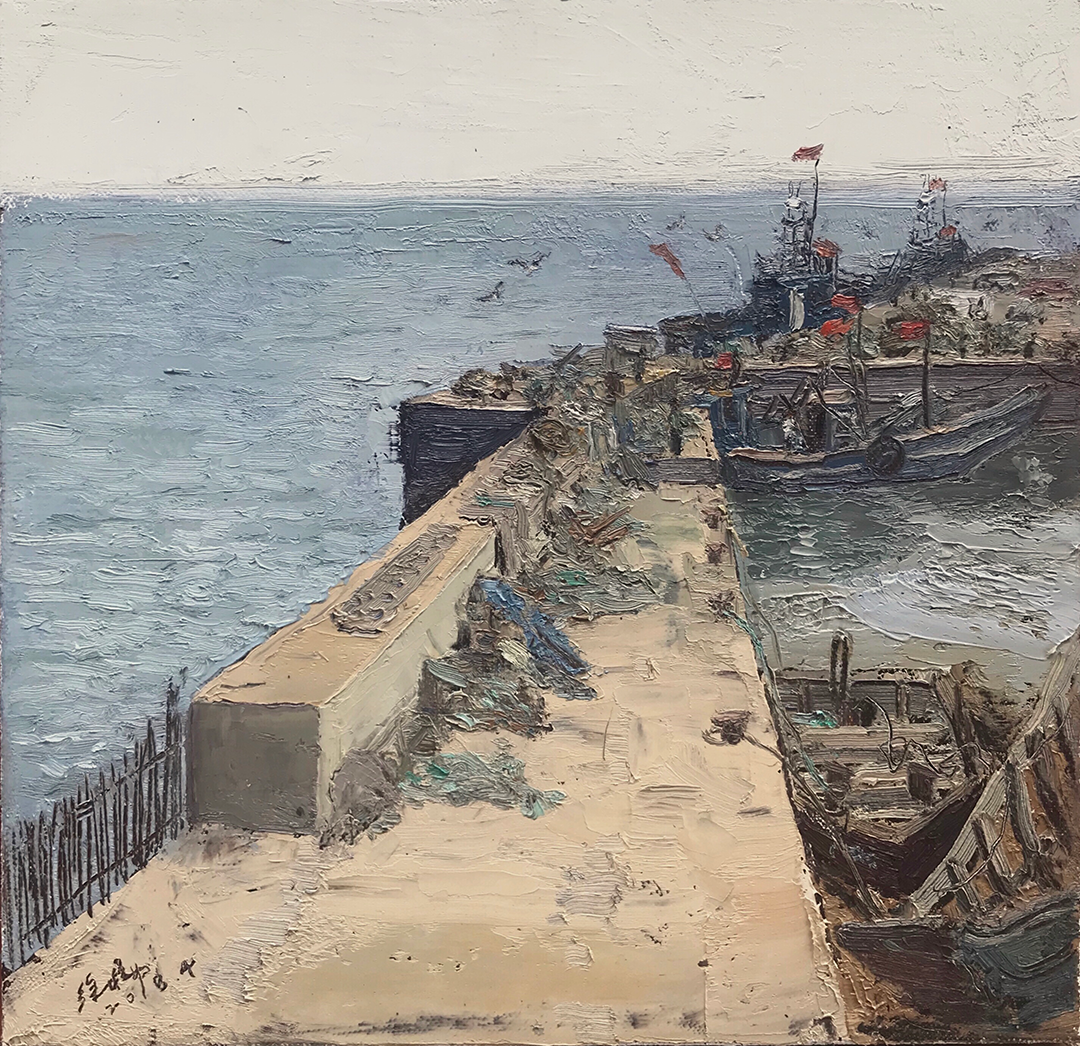 艺术家推荐丨徐扬XUYANG(图52)