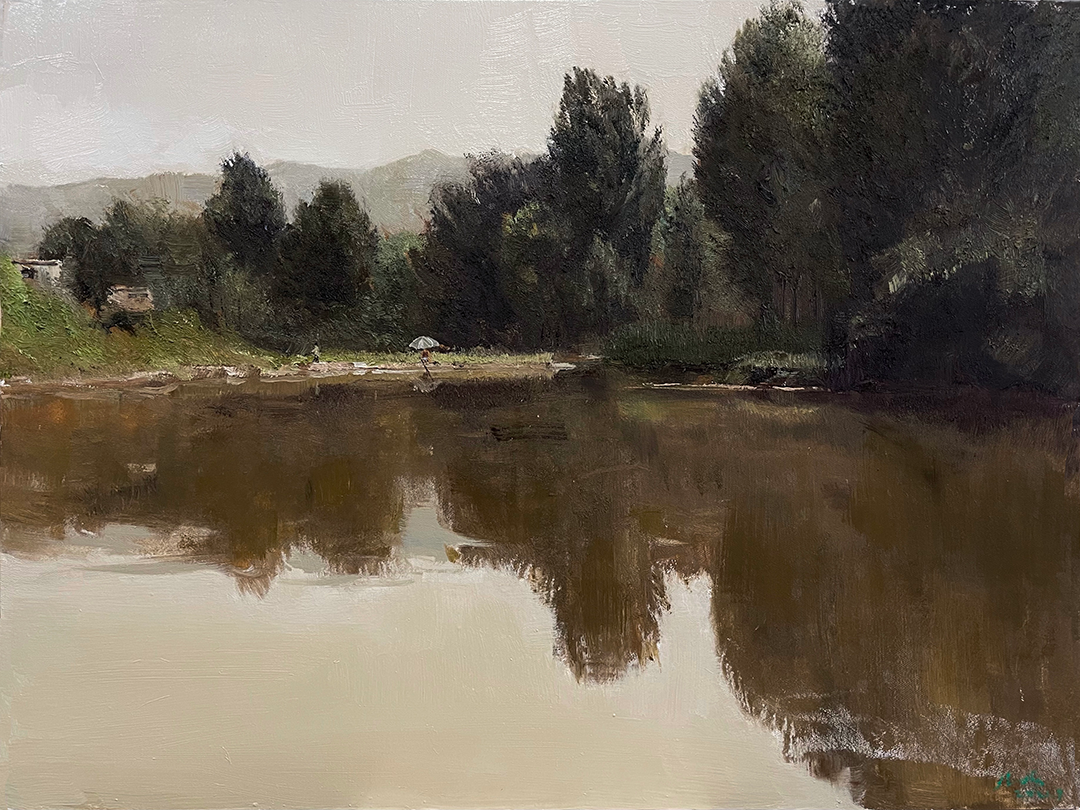 艺术家推荐丨徐扬XUYANG(图7)