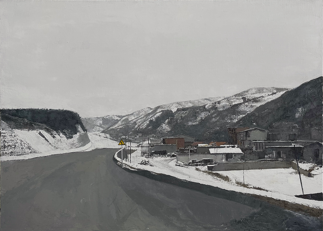 艺术家推荐丨徐扬XUYANG(图12)