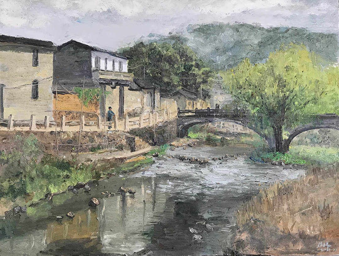 艺术家推荐丨徐扬XUYANG(图59)