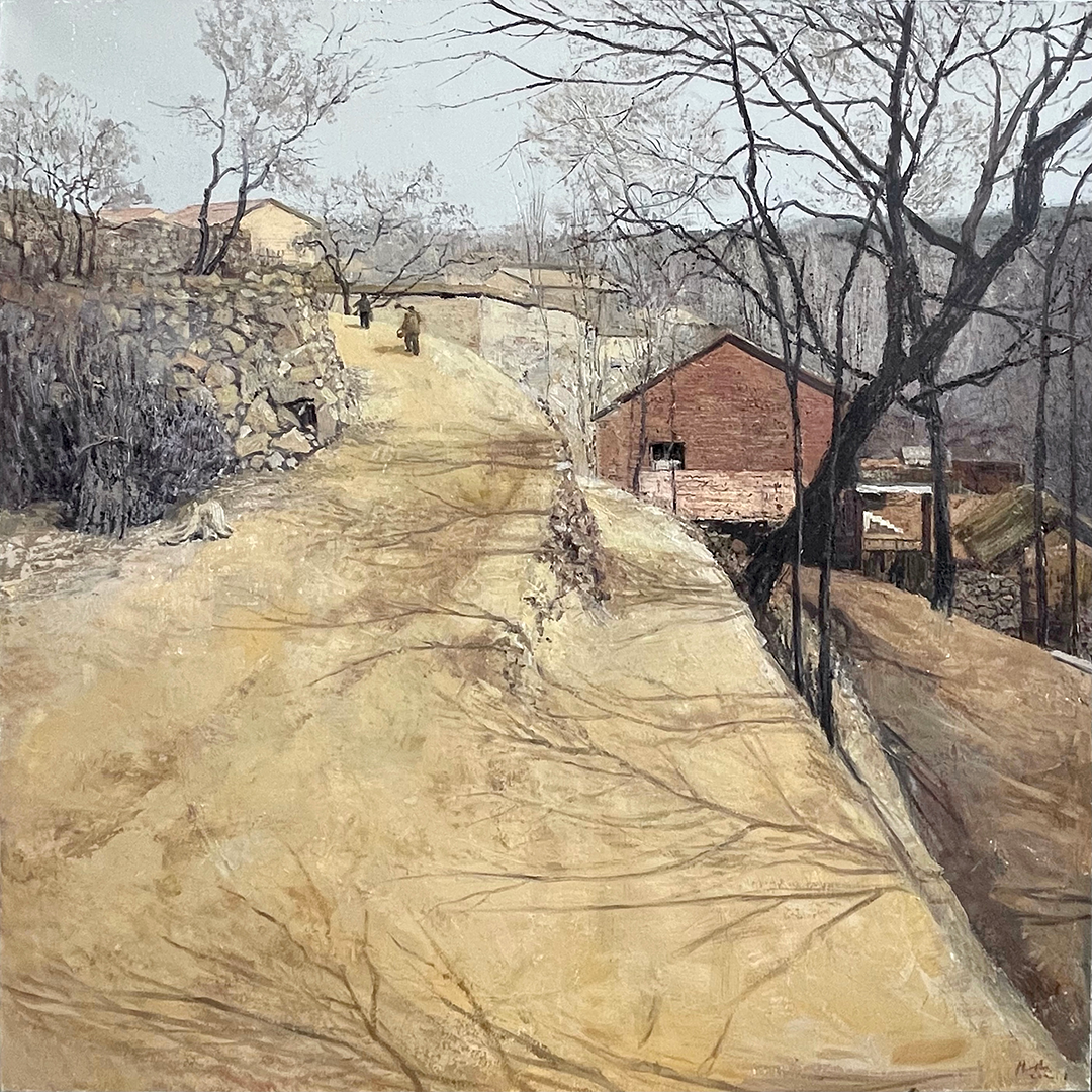 艺术家推荐丨徐扬XUYANG(图19)