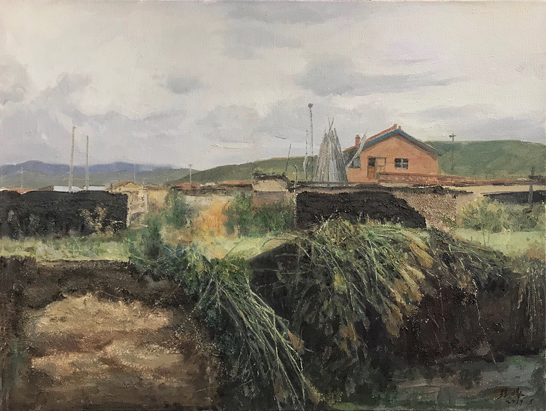 艺术家推荐丨徐扬XUYANG(图25)