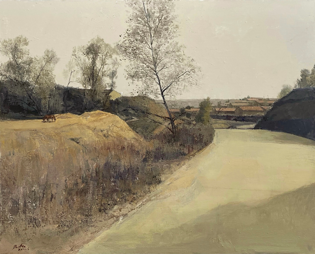 艺术家推荐丨徐扬XUYANG(图15)