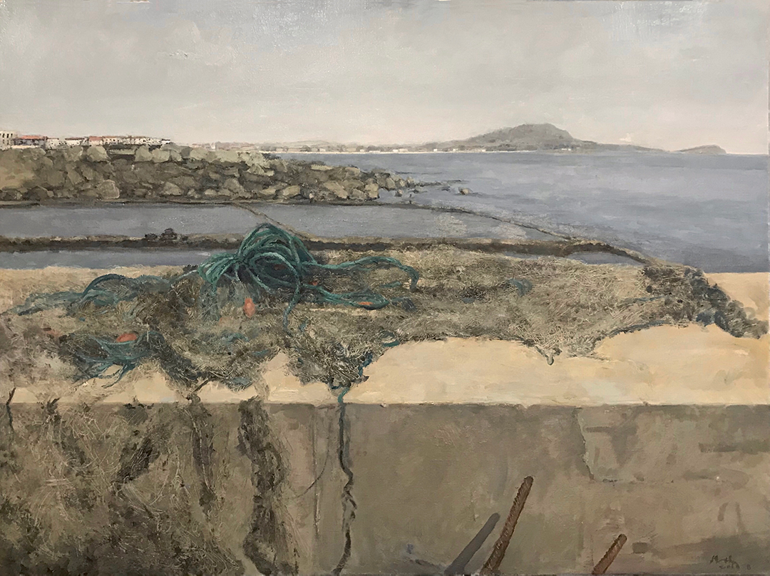 艺术家推荐丨徐扬XUYANG(图36)