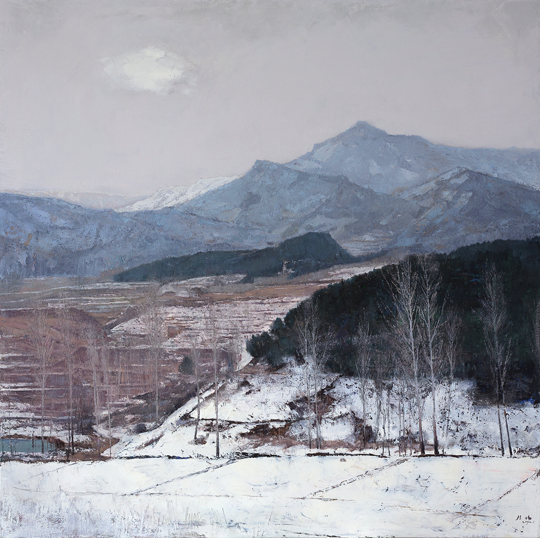 艺术家推荐丨徐扬XUYANG(图23)