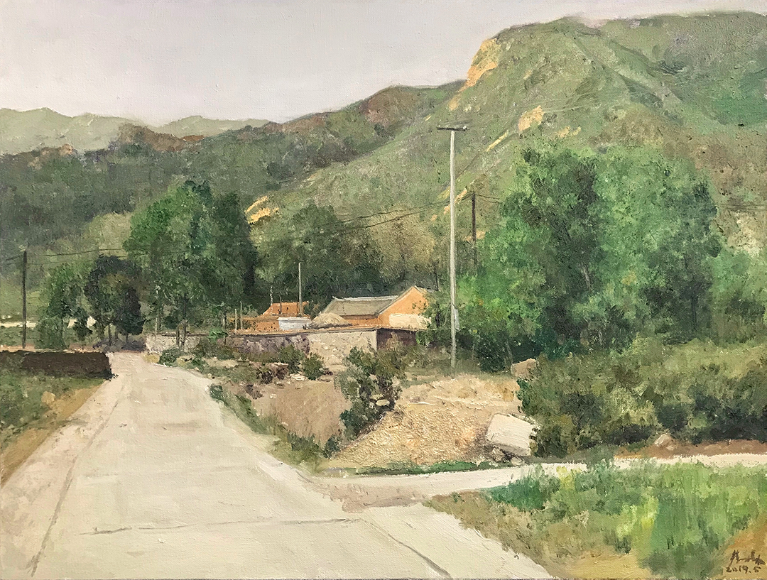 艺术家推荐丨徐扬XUYANG(图27)