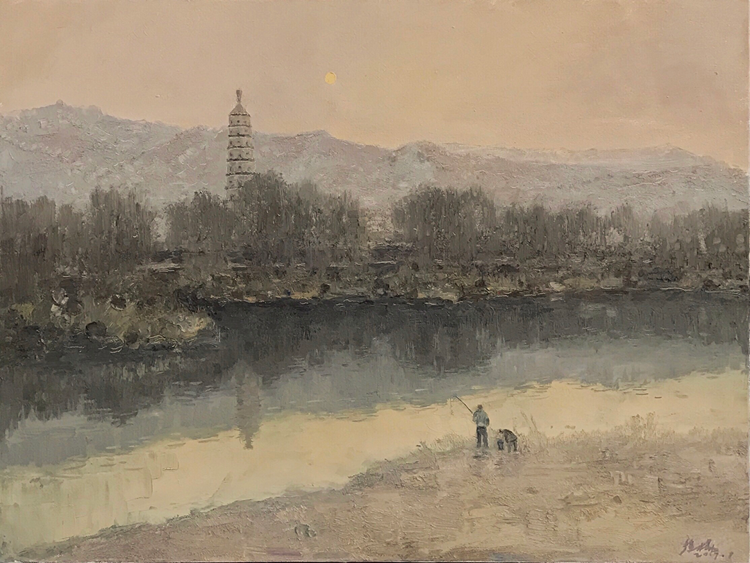 艺术家推荐丨徐扬XUYANG(图40)