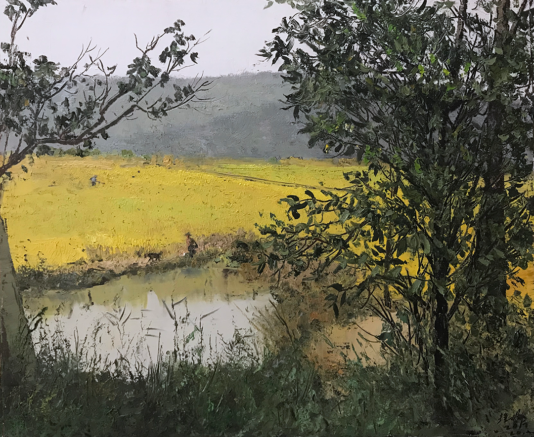 艺术家推荐丨徐扬XUYANG(图61)