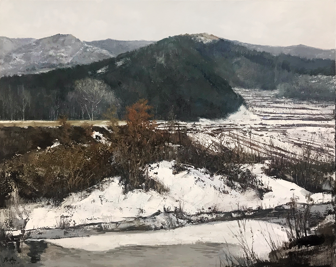 艺术家推荐丨徐扬XUYANG(图30)