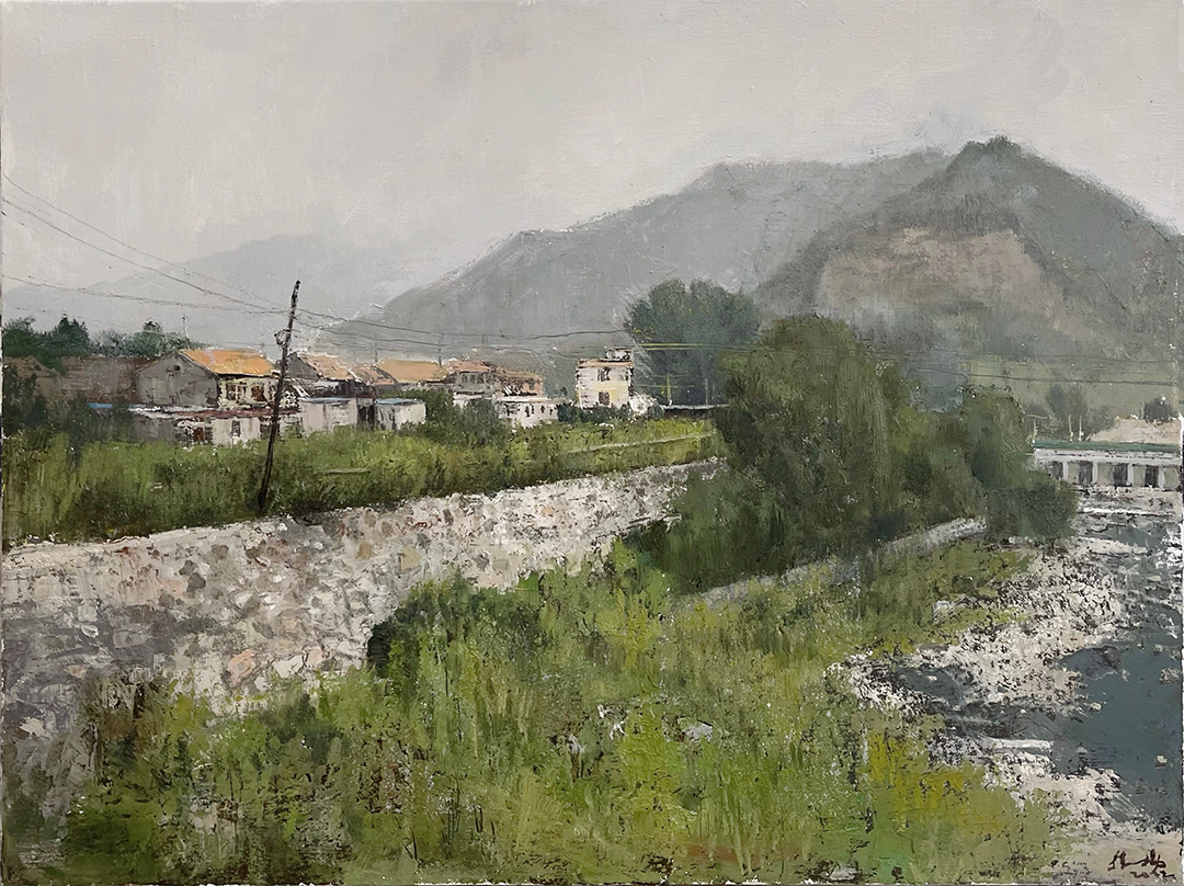 艺术家推荐丨徐扬XUYANG(图2)