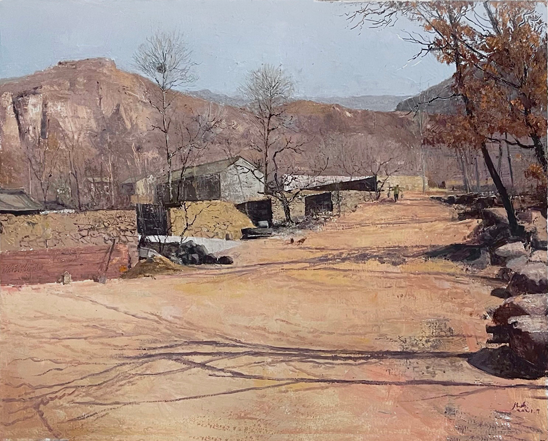 艺术家推荐丨徐扬XUYANG(图14)