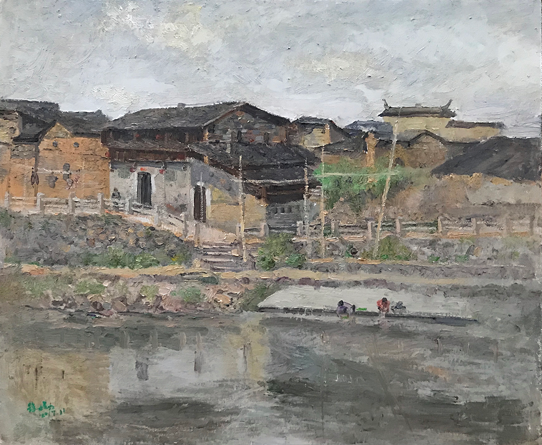 艺术家推荐丨徐扬XUYANG(图60)