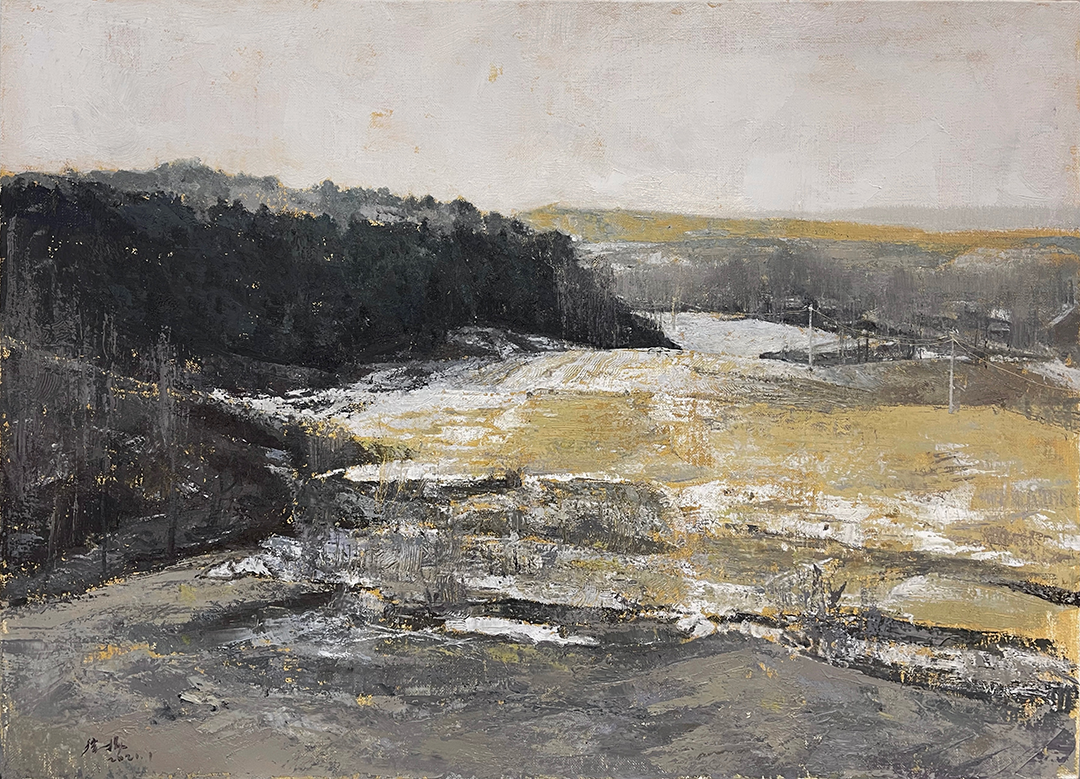 艺术家推荐丨徐扬XUYANG(图18)