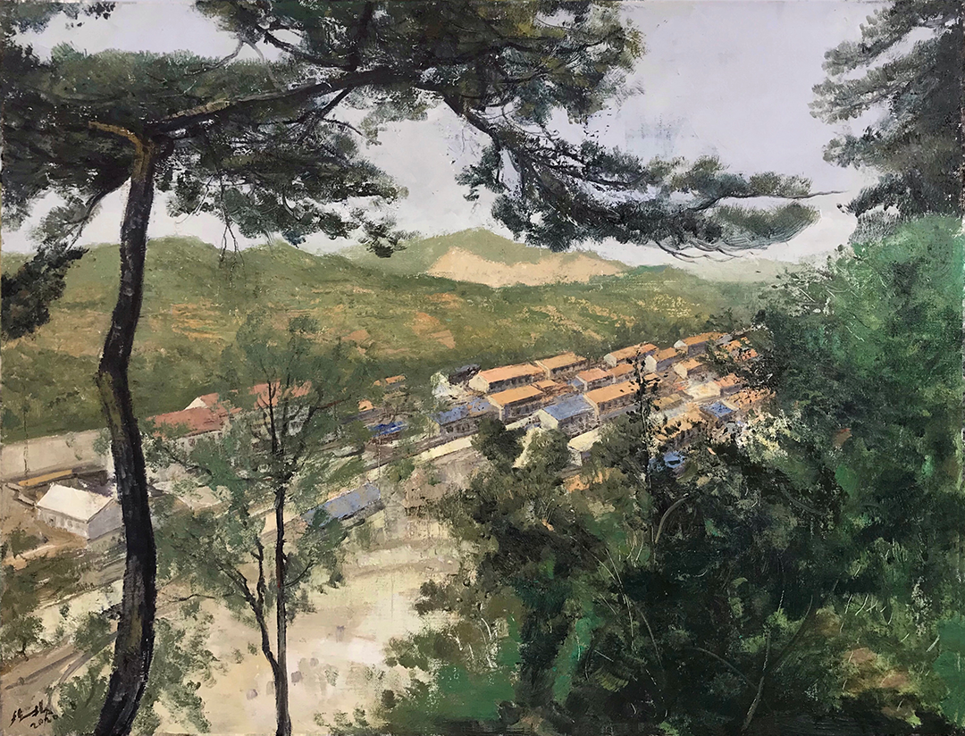 艺术家推荐丨徐扬XUYANG(图24)