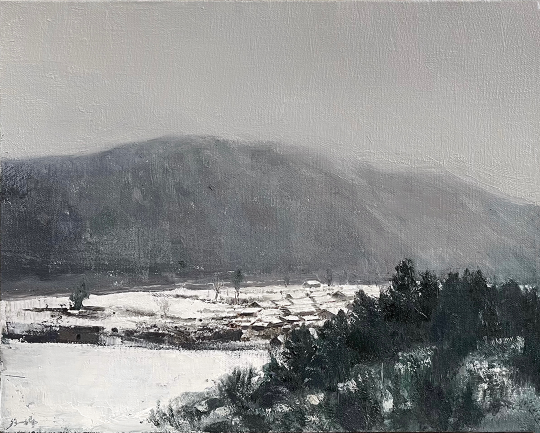 艺术家推荐丨徐扬XUYANG(图13)