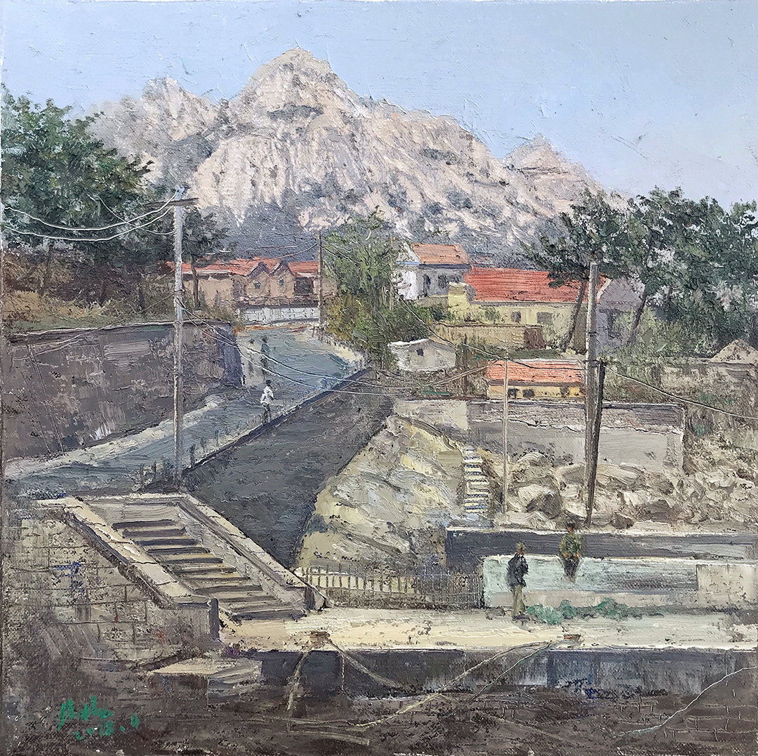 艺术家推荐丨徐扬XUYANG(图53)