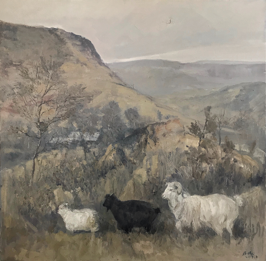 艺术家推荐丨徐扬XUYANG(图33)