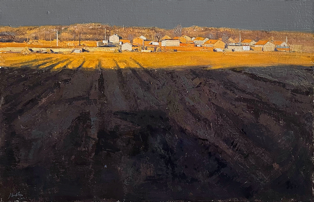 艺术家推荐丨徐扬XUYANG(图20)