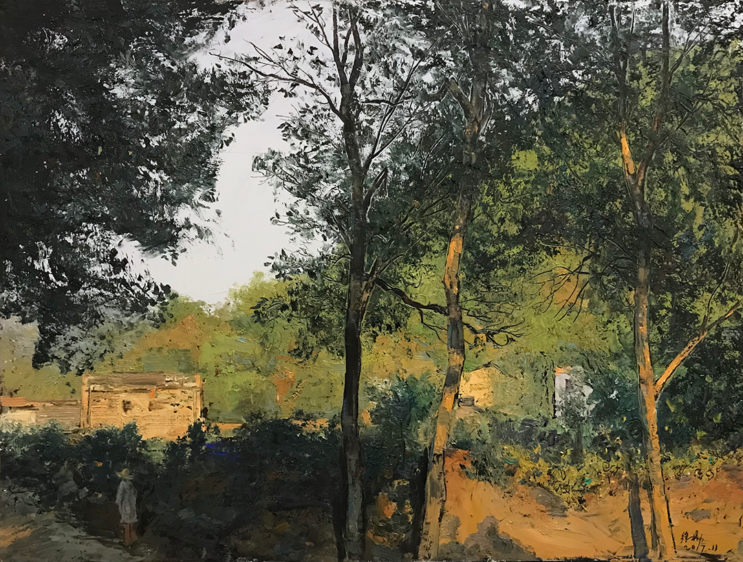 艺术家推荐丨徐扬XUYANG(图57)