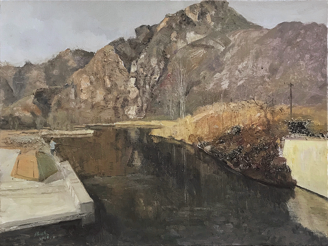 艺术家推荐丨徐扬XUYANG(图34)