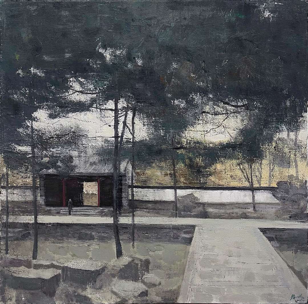 艺术家推荐丨徐扬XUYANG(图6)