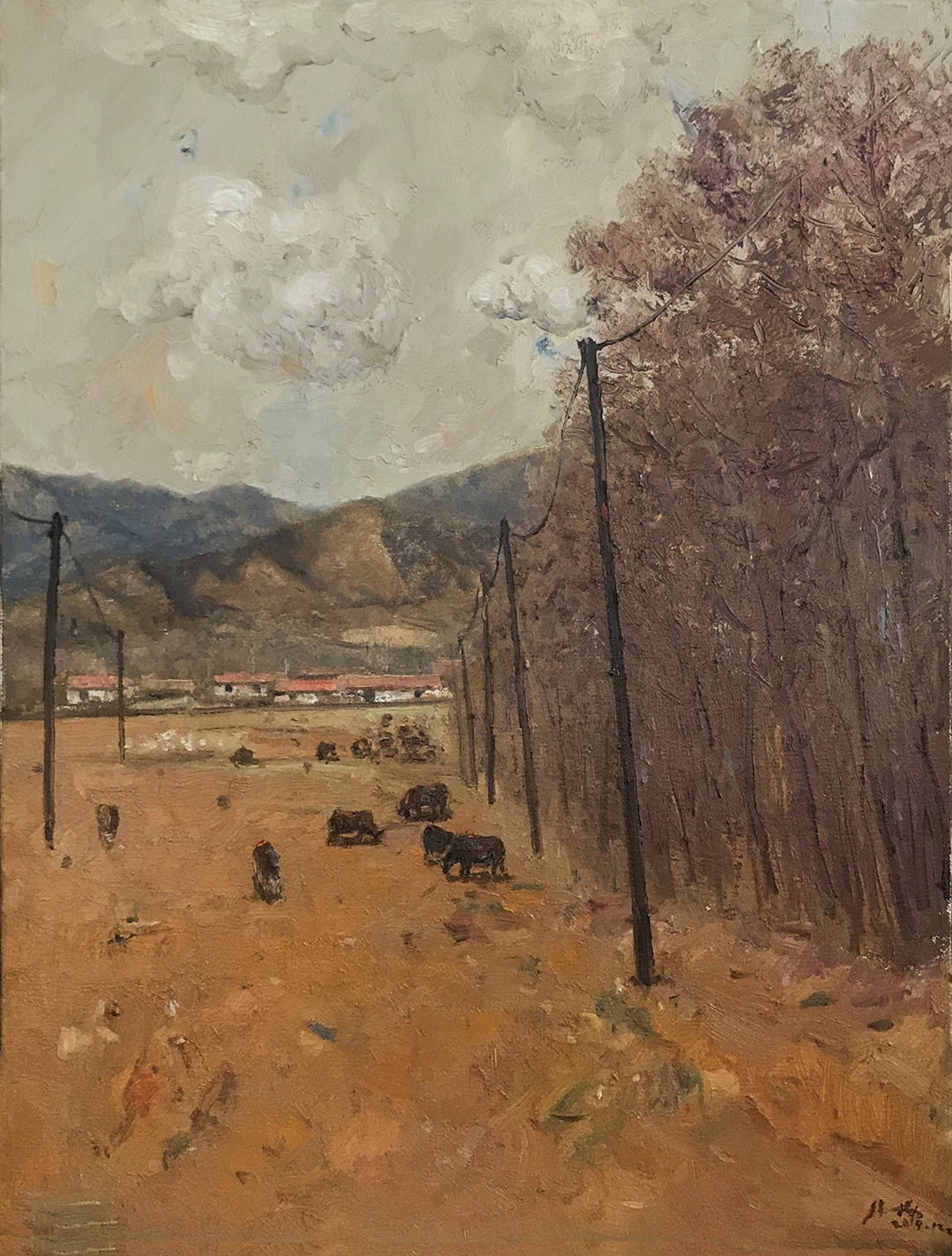 艺术家推荐丨徐扬XUYANG(图31)