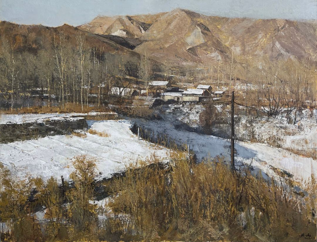 艺术家推荐丨徐扬XUYANG(图8)